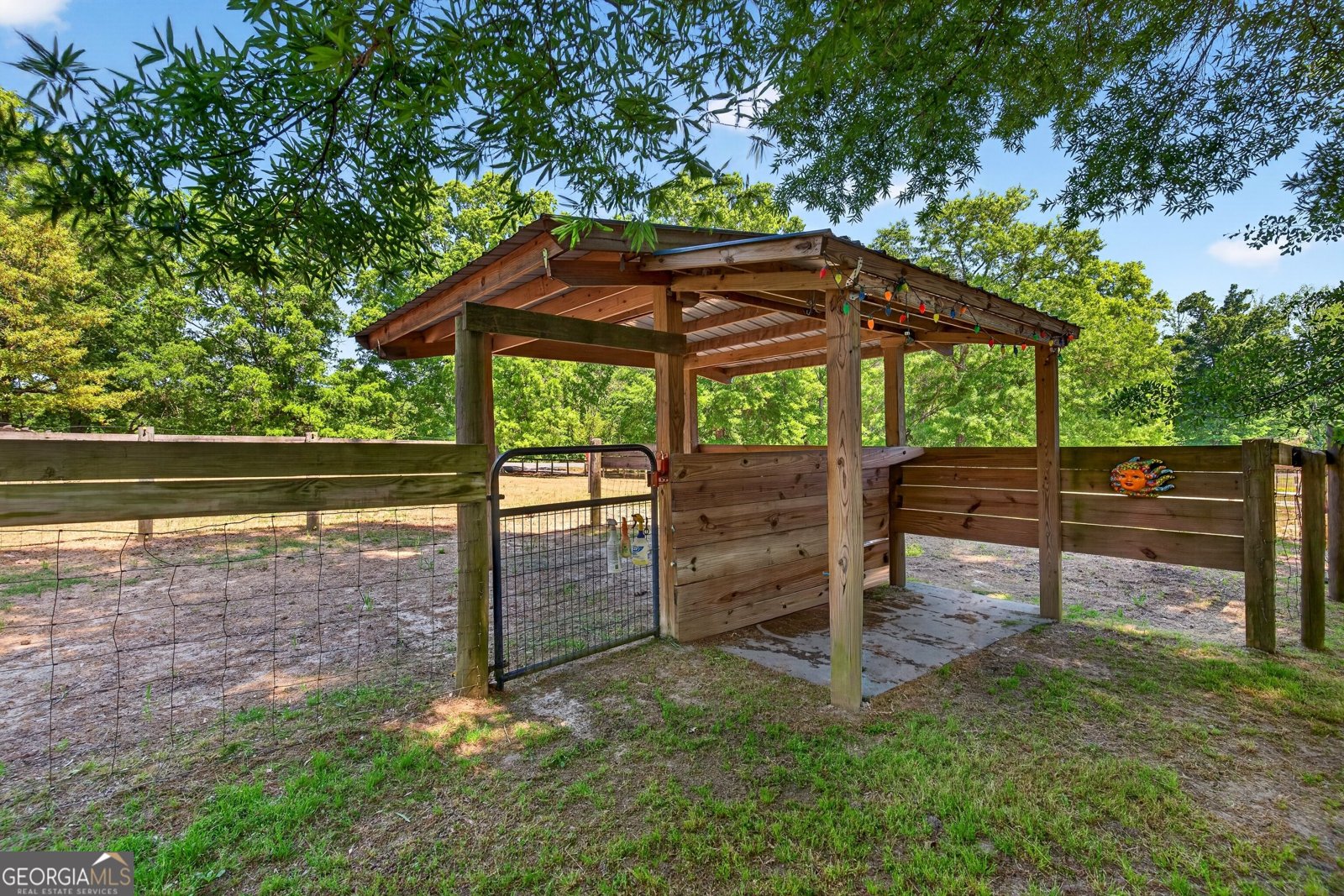 511 W Mcintosh Road Brooks - Photo 72