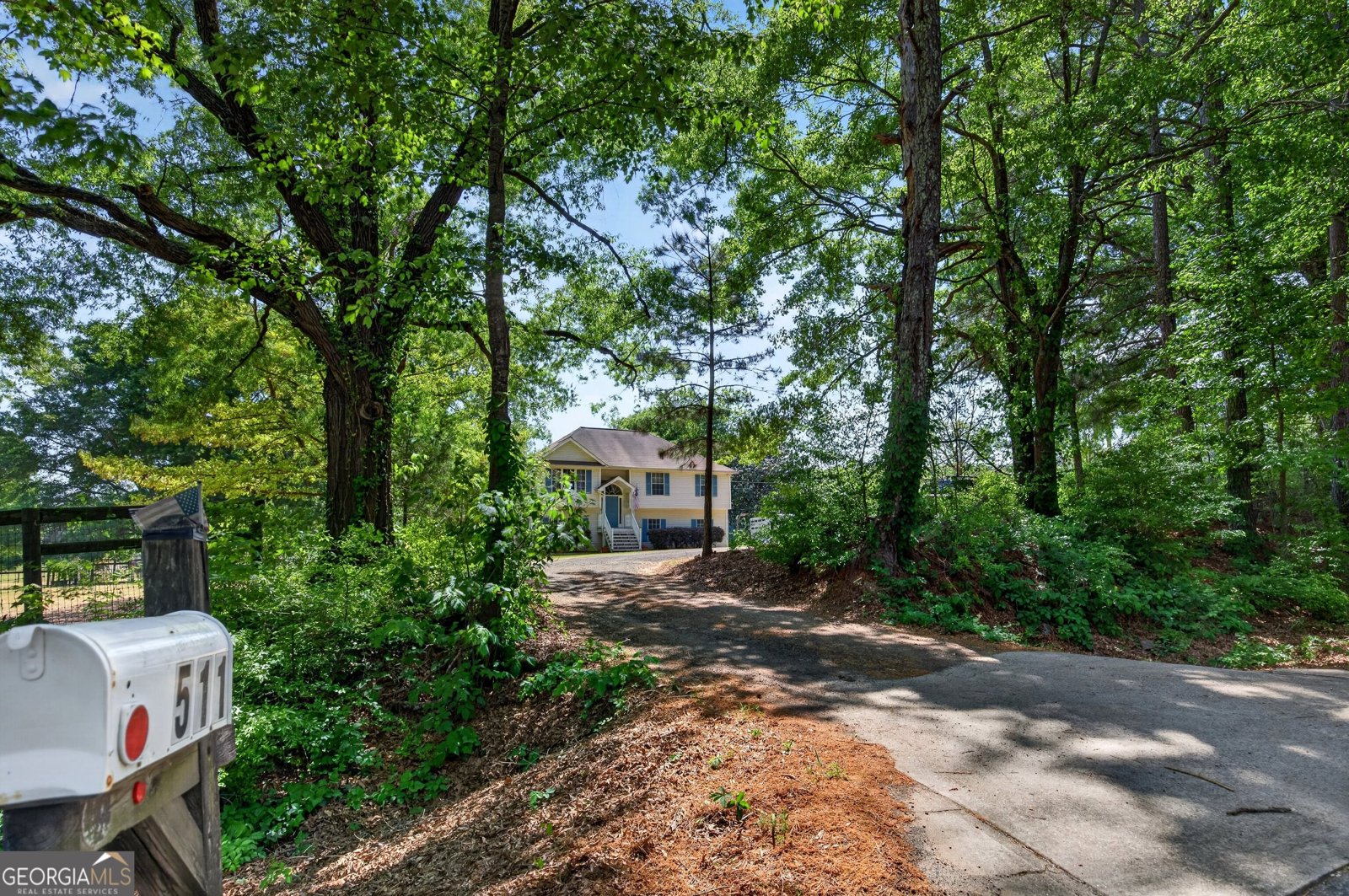 511 W Mcintosh Road Brooks - Photo 74