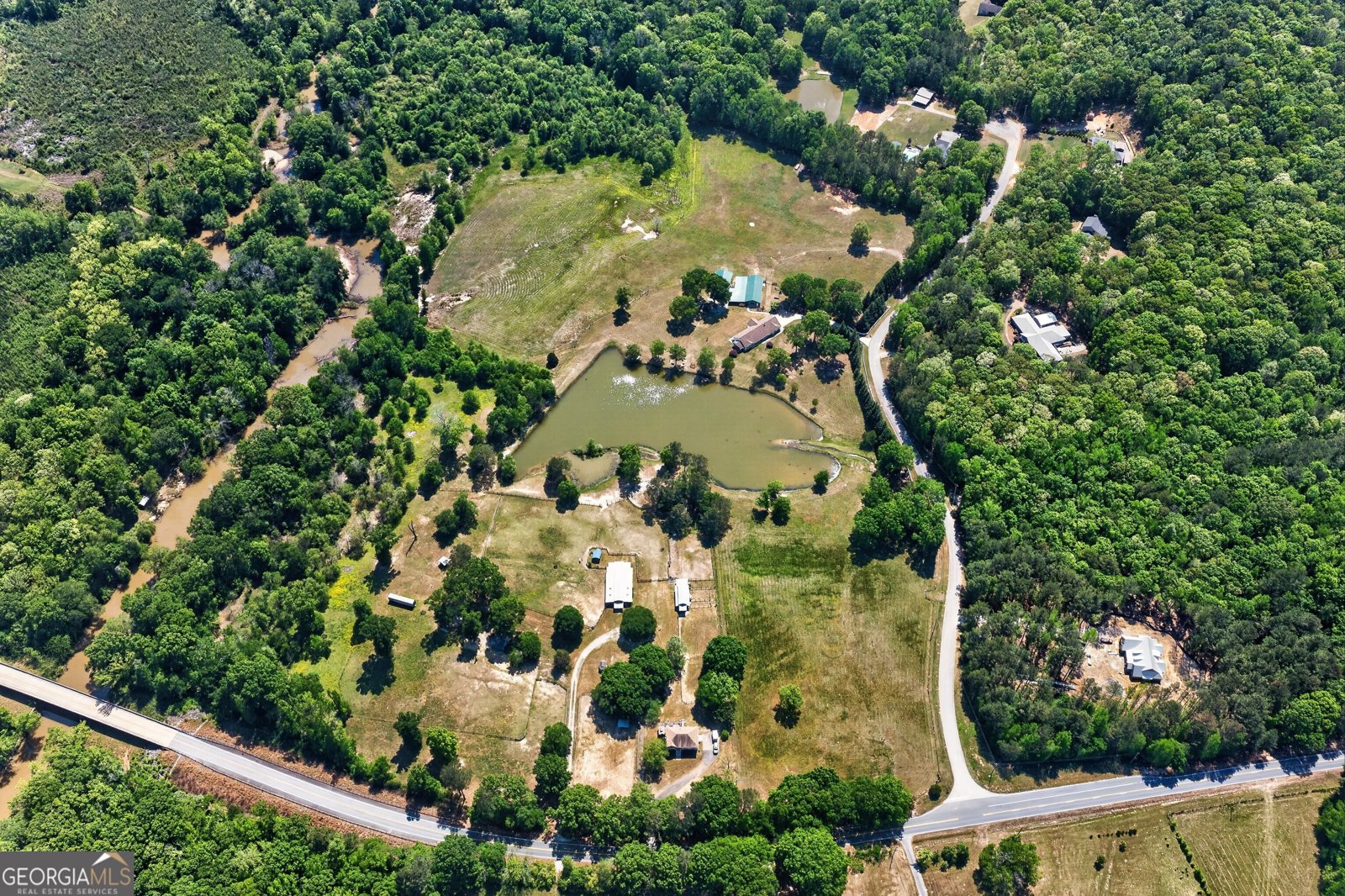 511 W Mcintosh Road Brooks - Photo 78