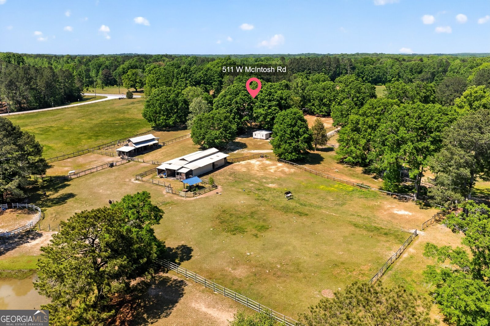 511 W Mcintosh Road Brooks - Photo 8