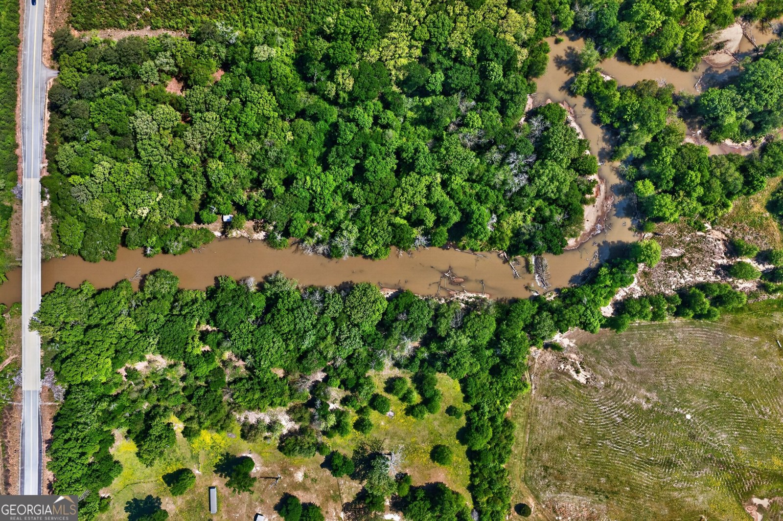 511 W Mcintosh Road Brooks - Photo 80