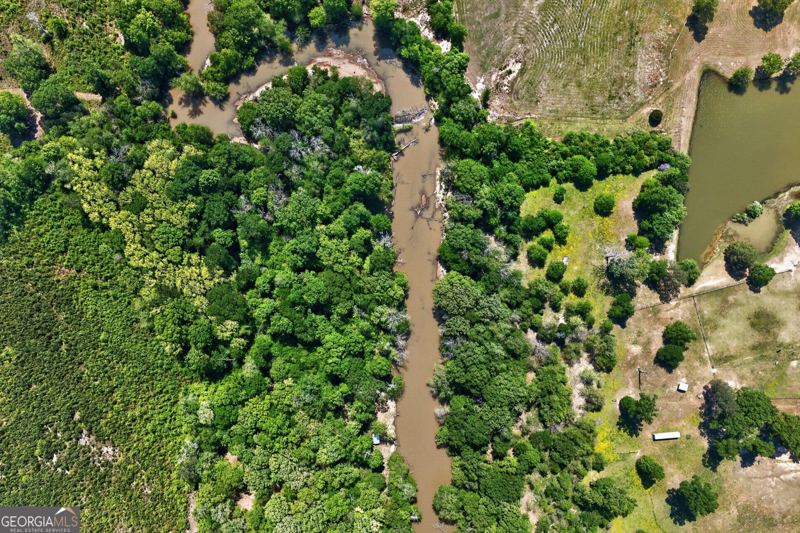 511 W Mcintosh Road Brooks - Photo 81