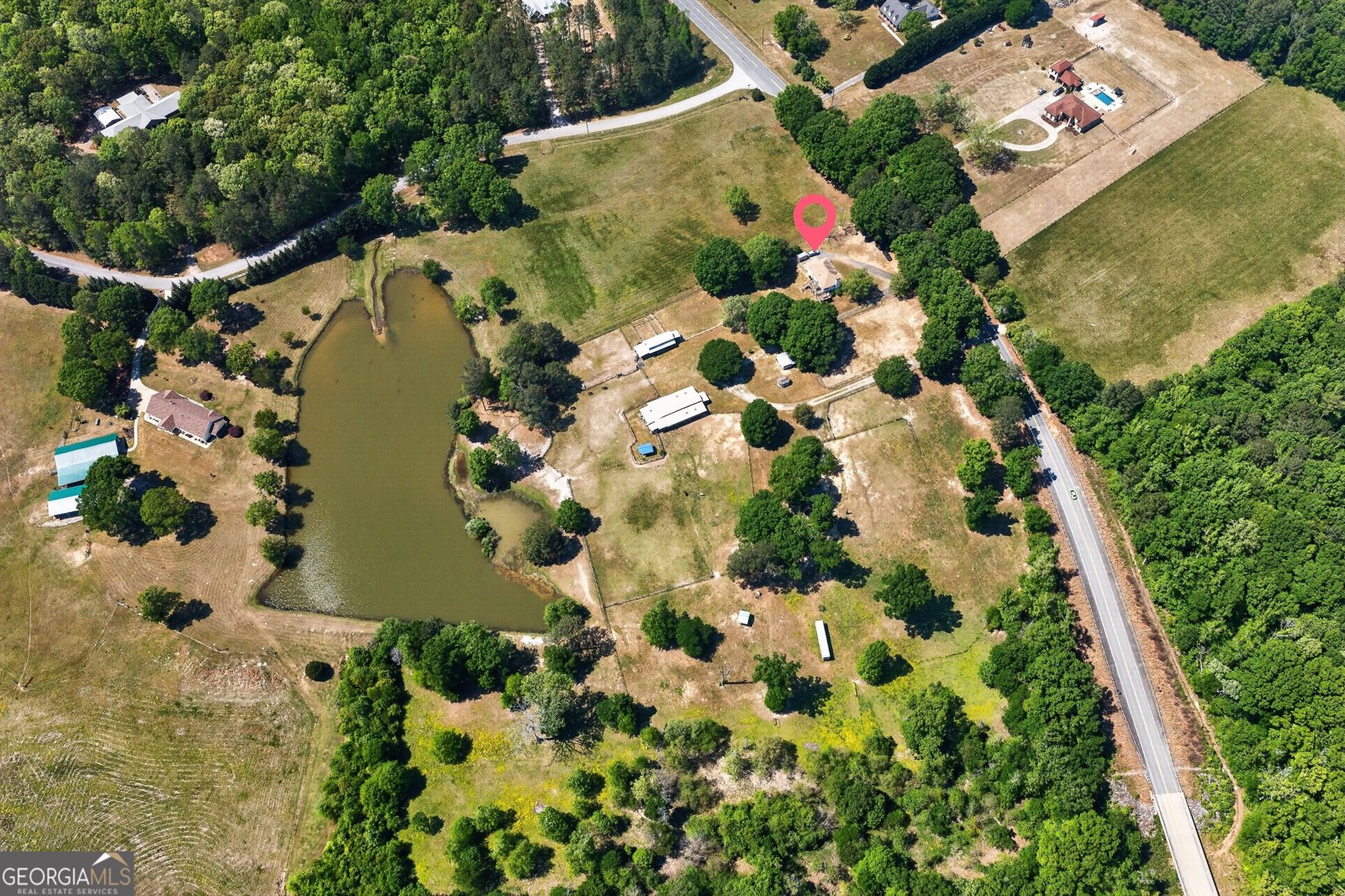 511 W Mcintosh Road Brooks - Photo 83