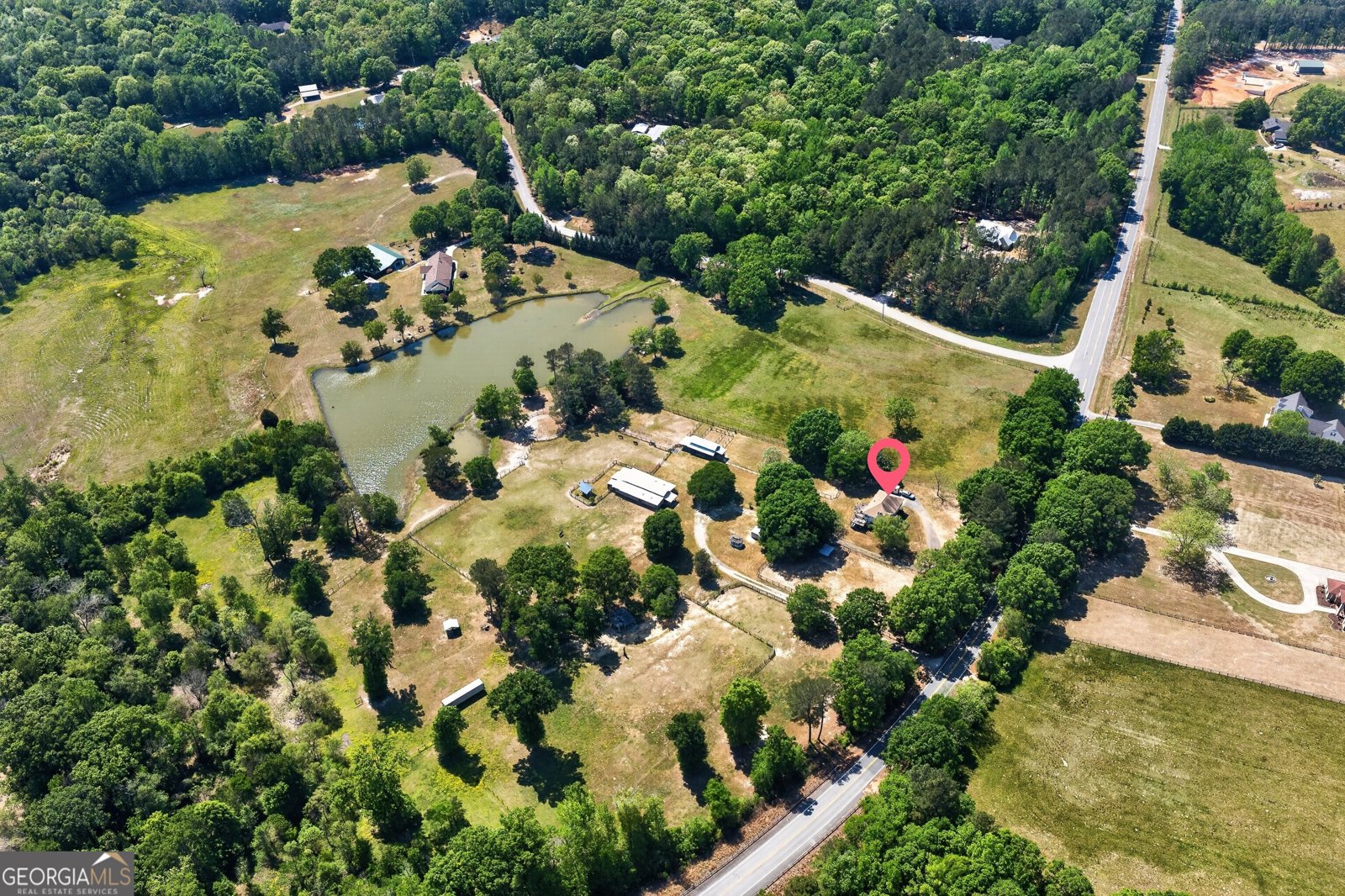 511 W Mcintosh Road Brooks - Photo 84