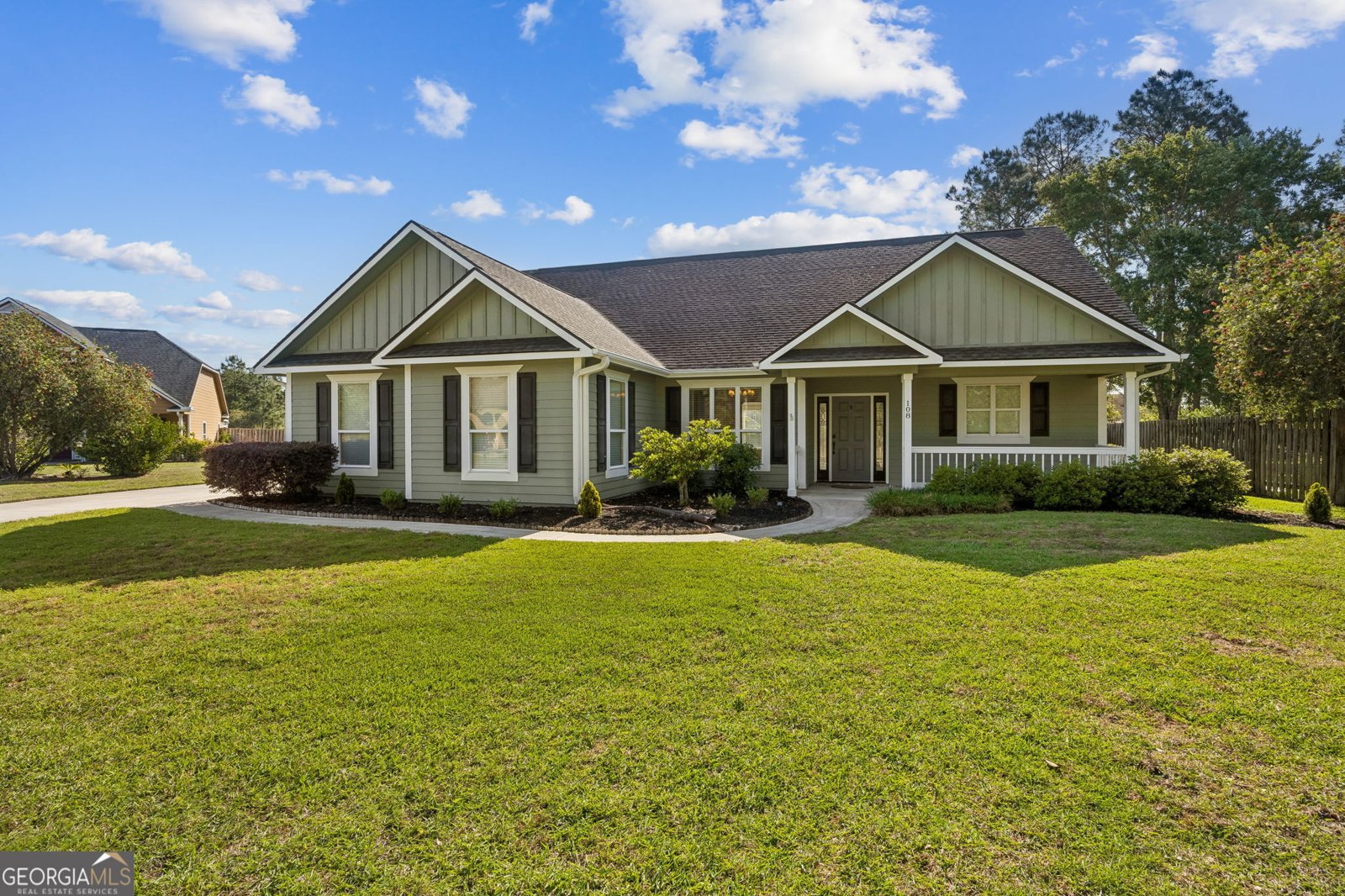 108 Lexington Lane Kingsland - main photo
