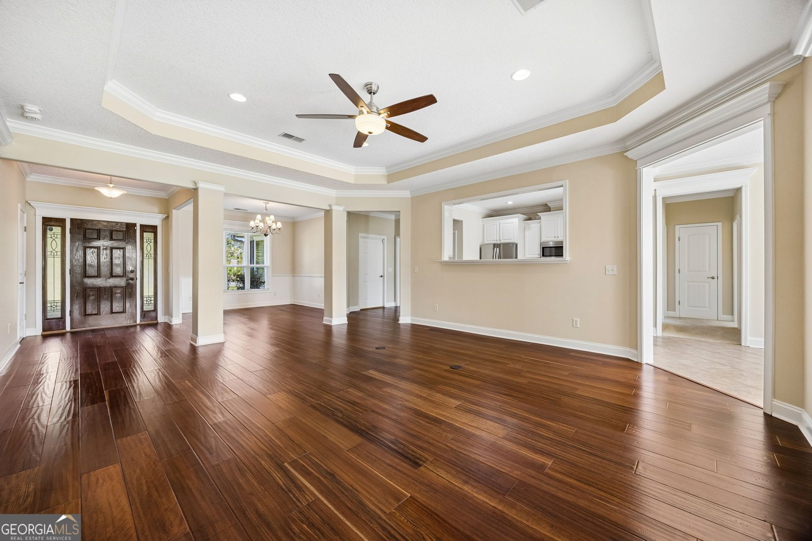 108 Lexington Lane Kingsland - Photo 15