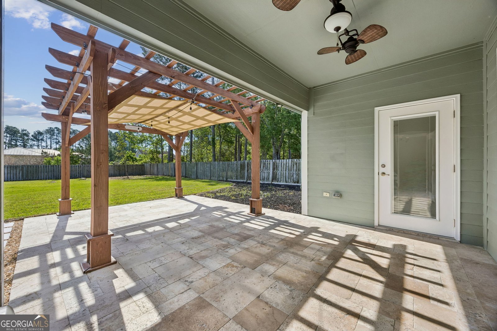 108 Lexington Lane Kingsland - Photo 52