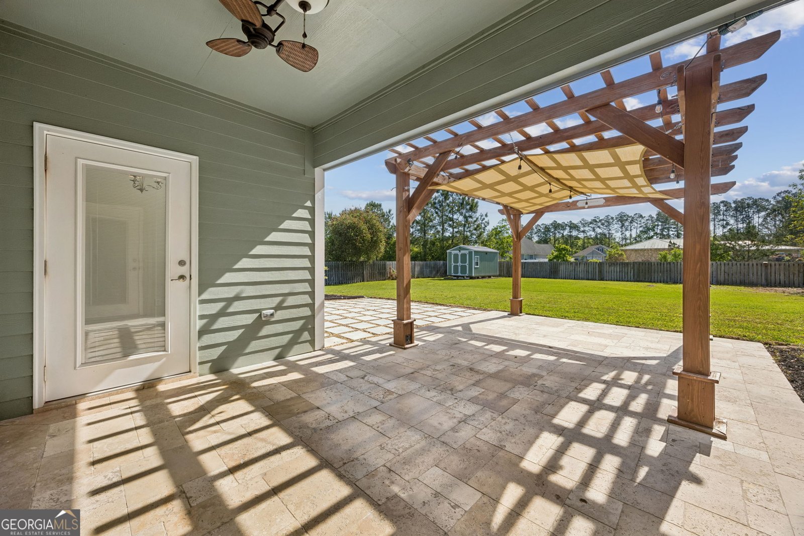 108 Lexington Lane Kingsland - Photo 53