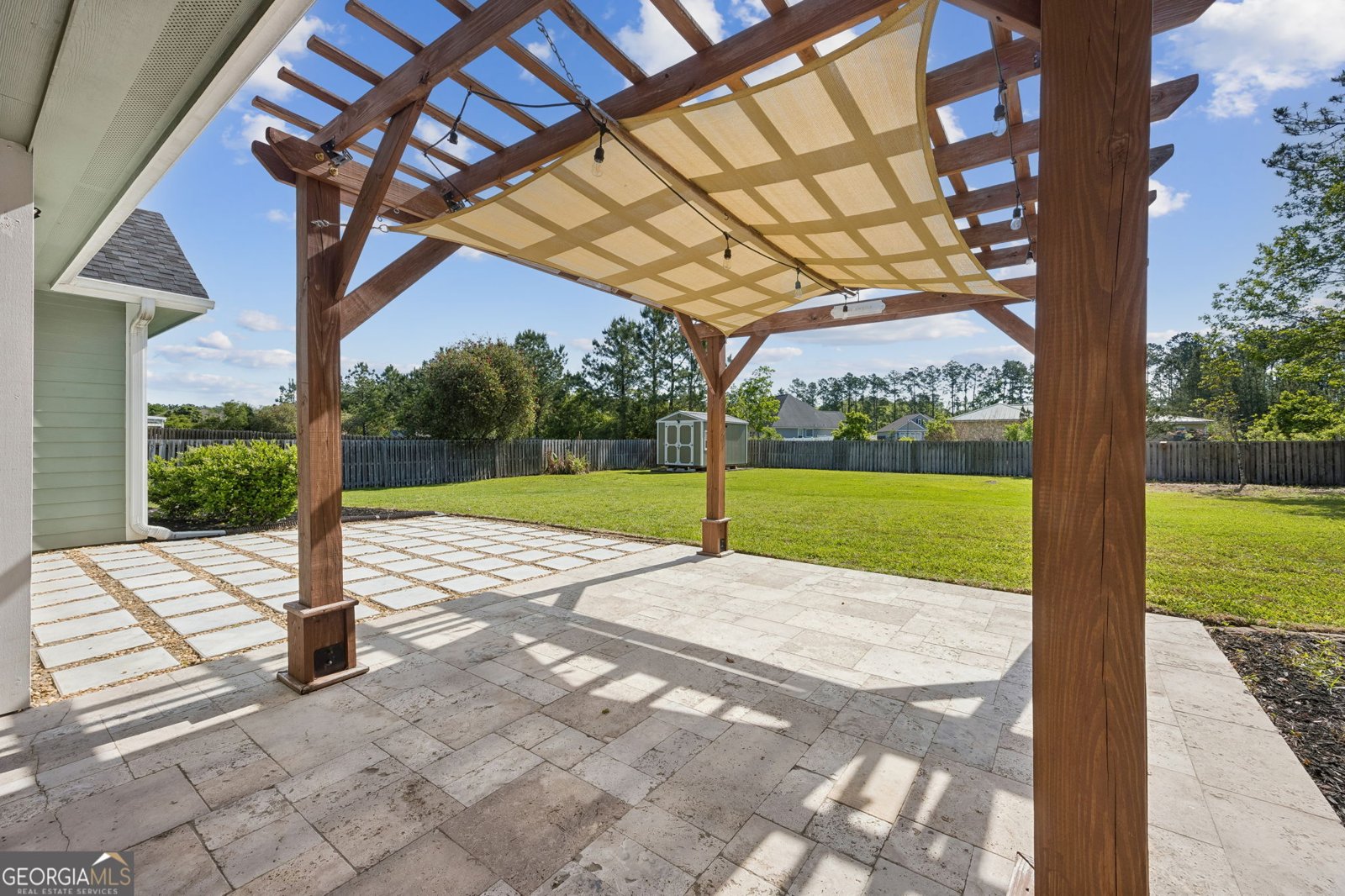 108 Lexington Lane Kingsland - Photo 55