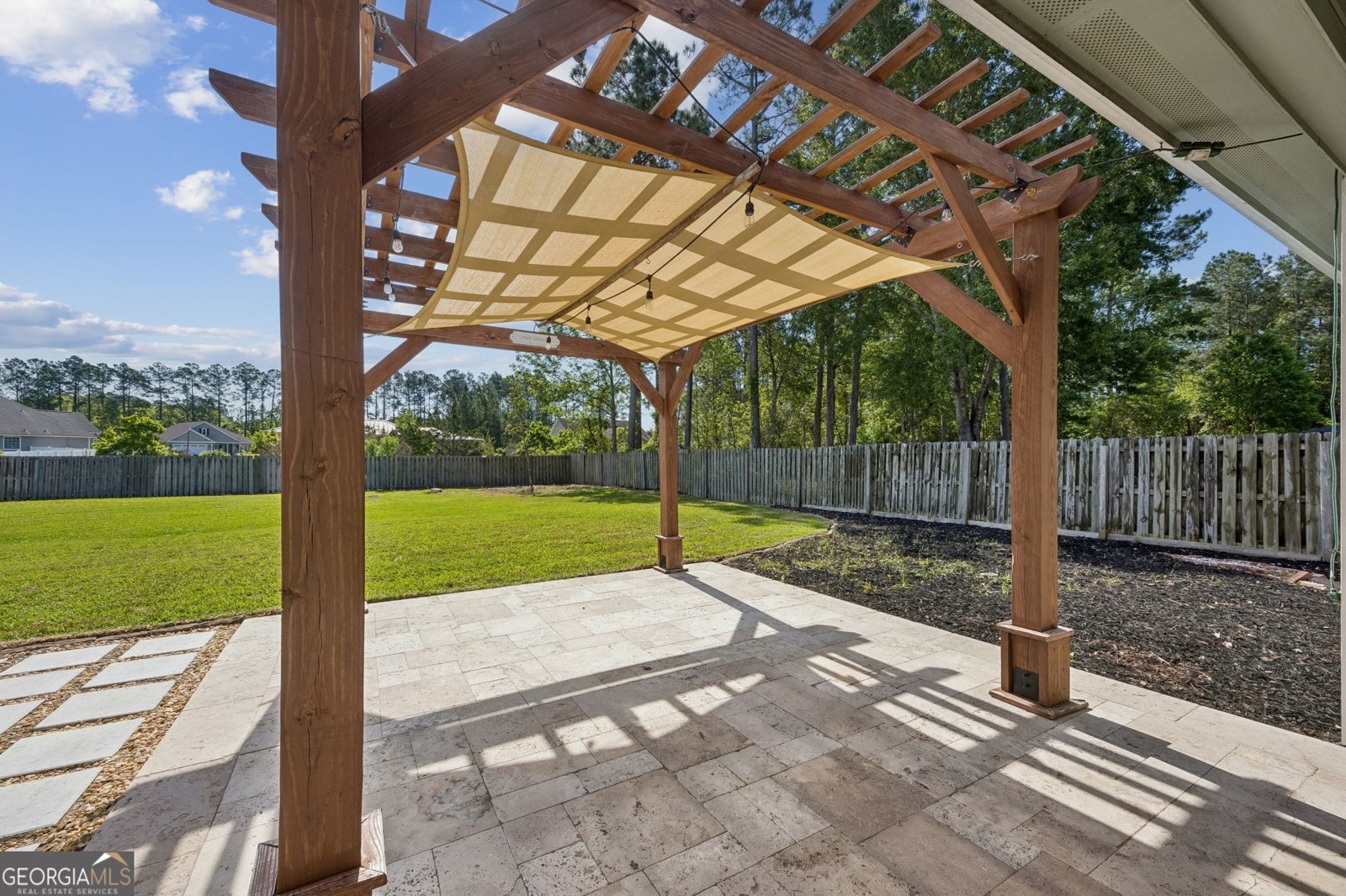 108 Lexington Lane Kingsland - Photo 56