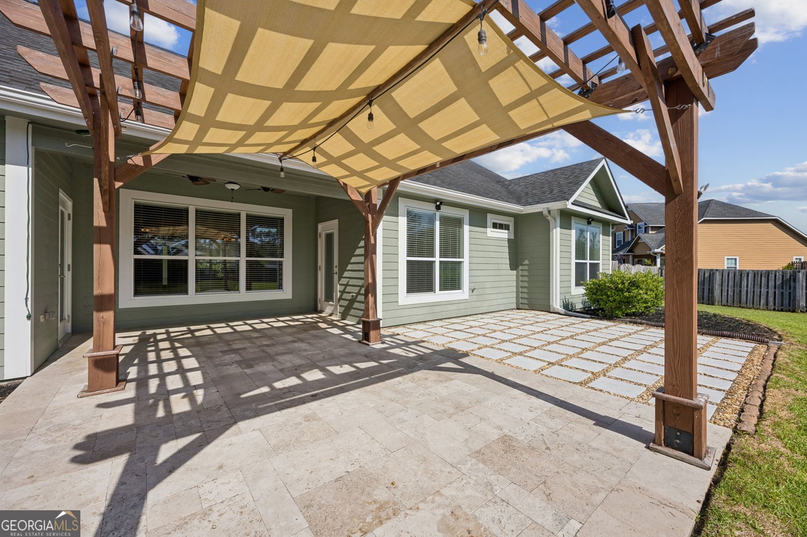 108 Lexington Lane Kingsland - Photo 58