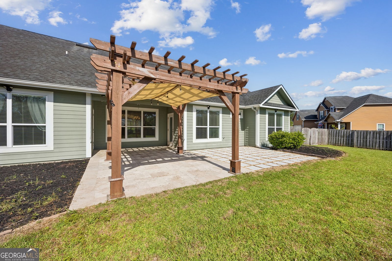 108 Lexington Lane Kingsland - Photo 59