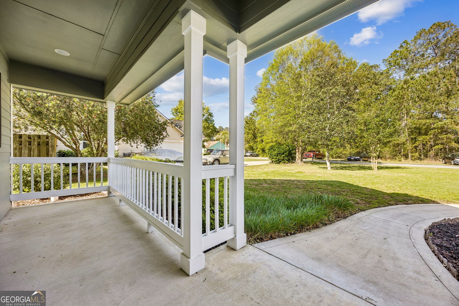 108 Lexington Lane Kingsland - Photo 6
