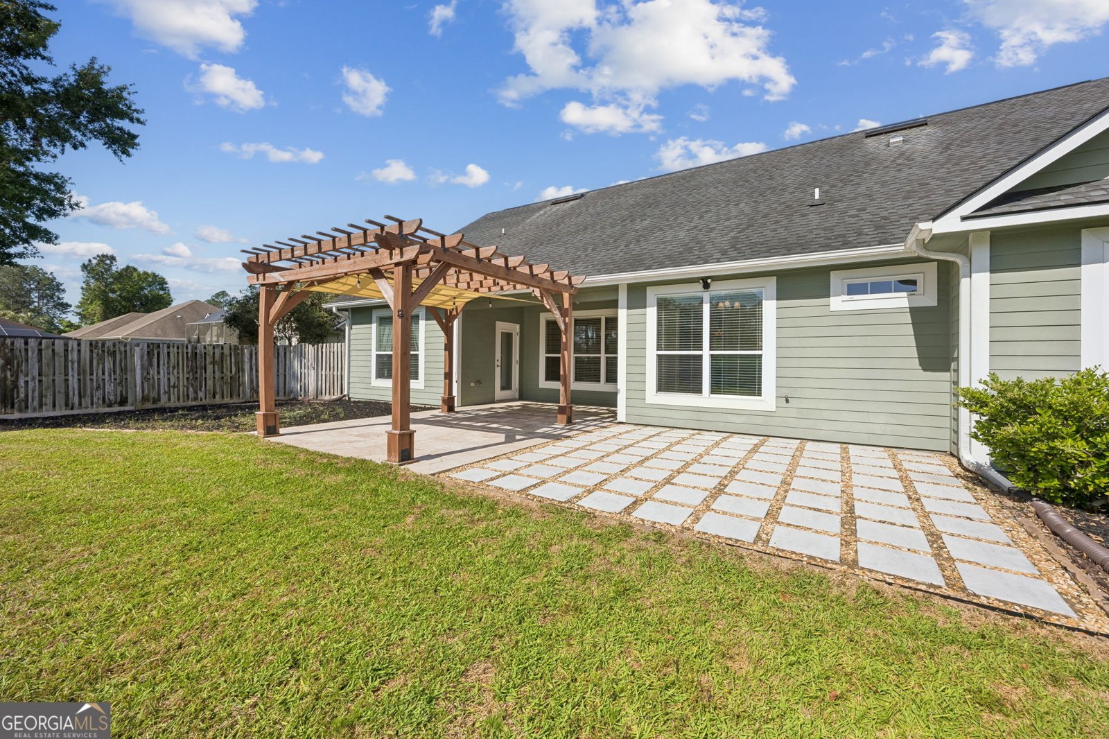 108 Lexington Lane Kingsland - Photo 60