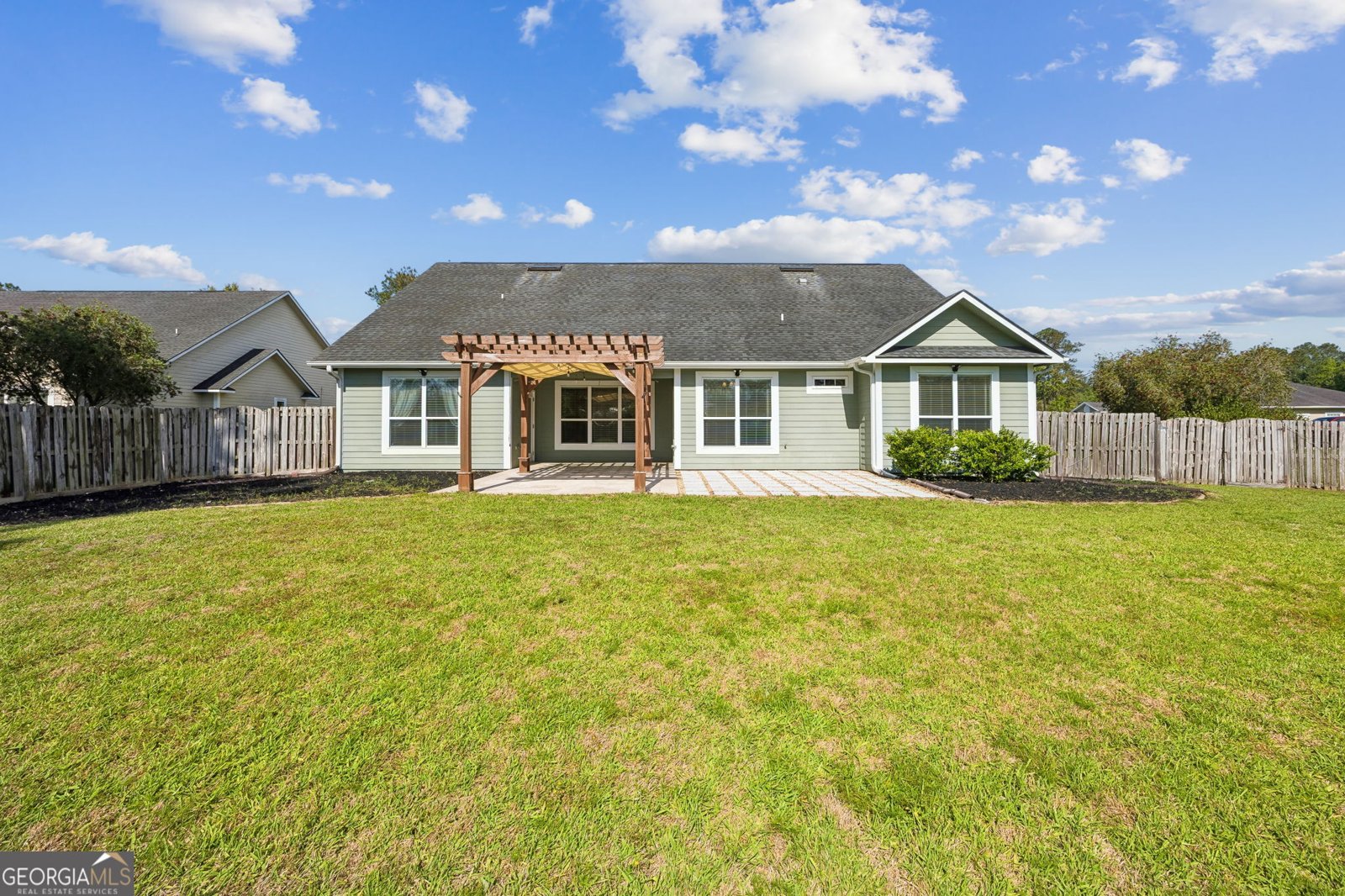 108 Lexington Lane Kingsland - Photo 61