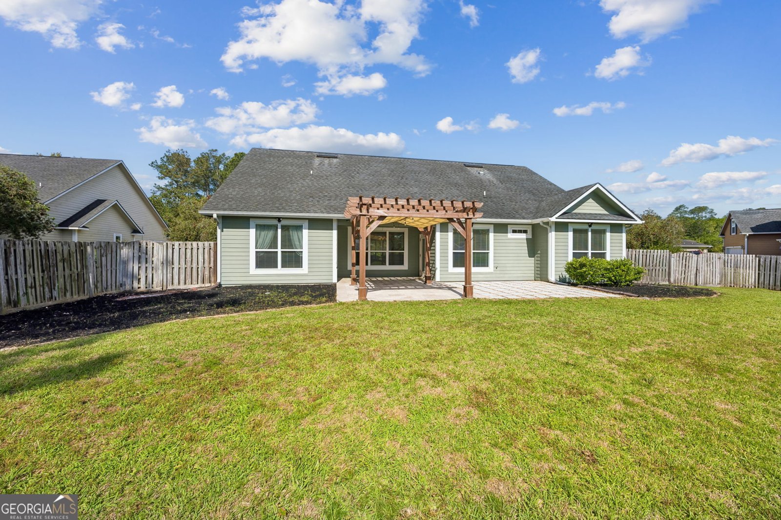 108 Lexington Lane Kingsland - Photo 62