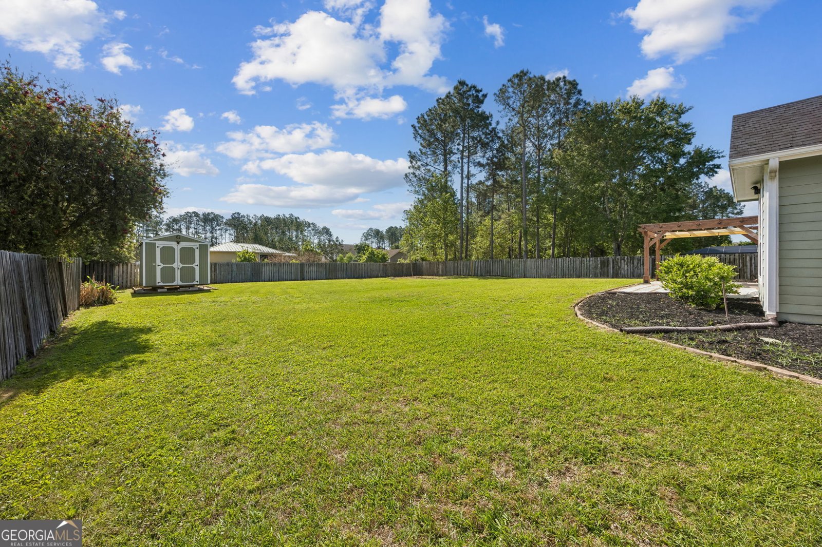 108 Lexington Lane Kingsland - Photo 64