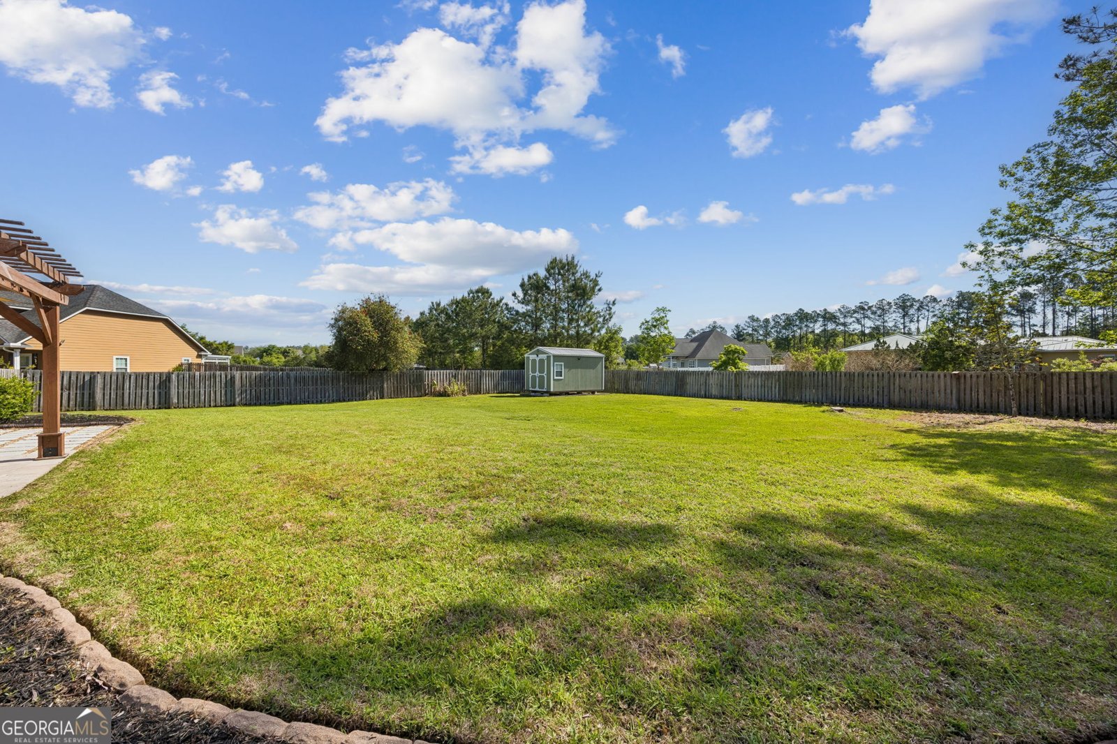 108 Lexington Lane Kingsland - Photo 66