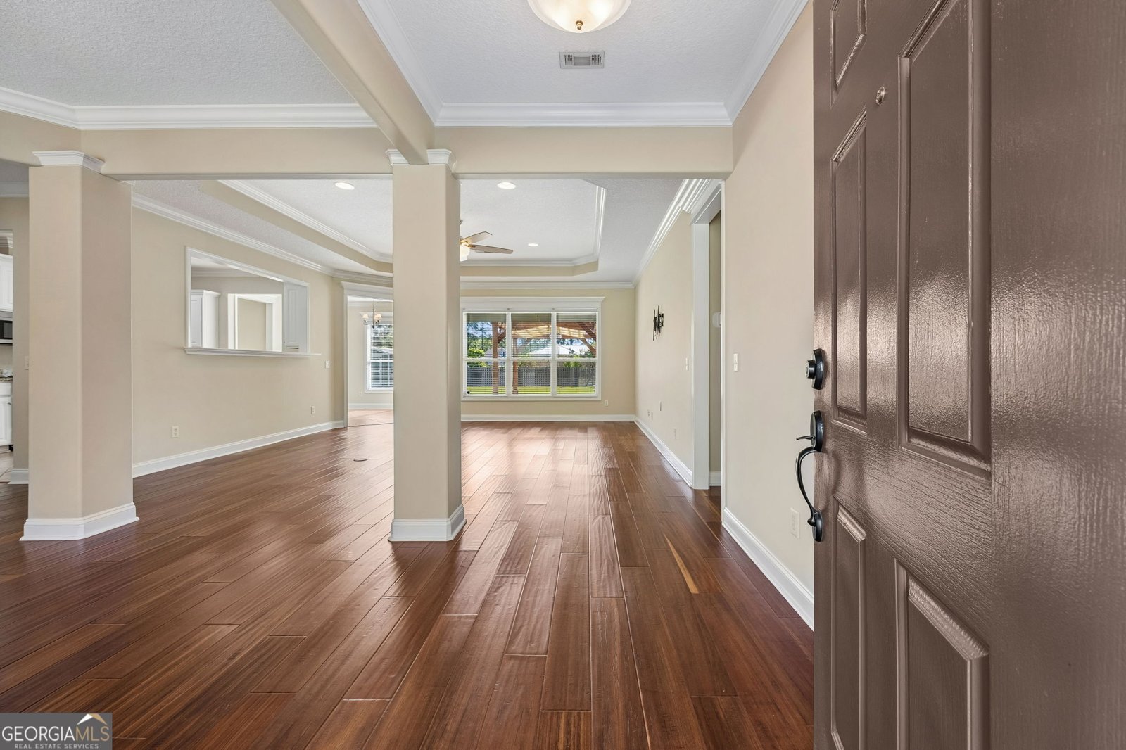 108 Lexington Lane Kingsland - Photo 8