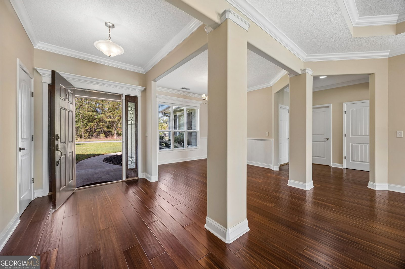 108 Lexington Lane Kingsland - Photo 9