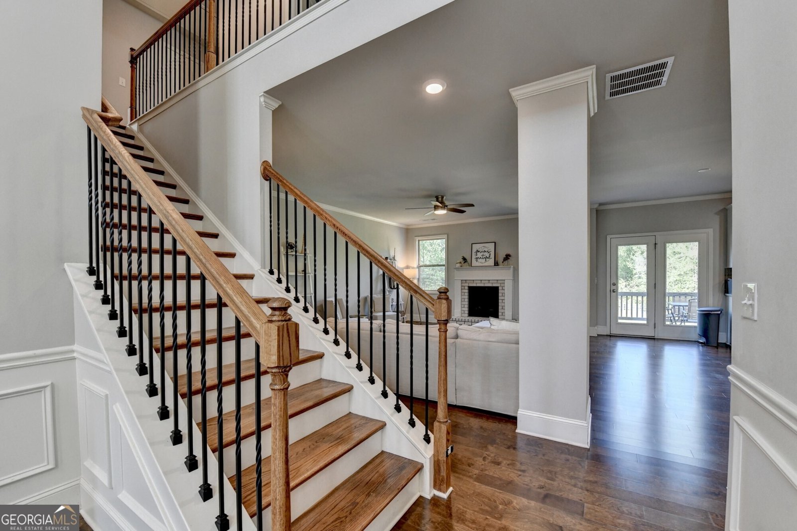4468 Mantova Drive Buford - Photo 11