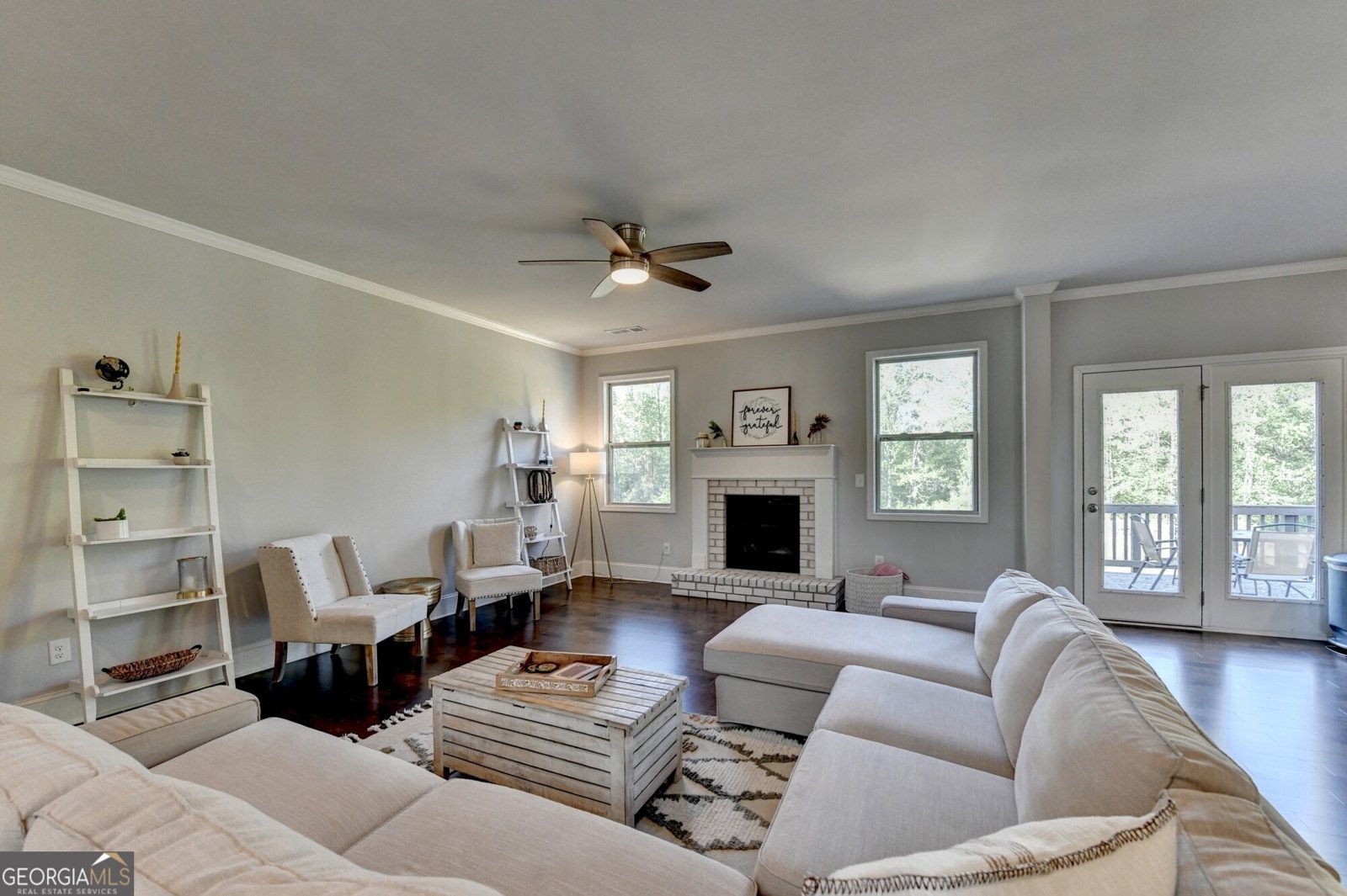 4468 Mantova Drive Buford - Photo 13