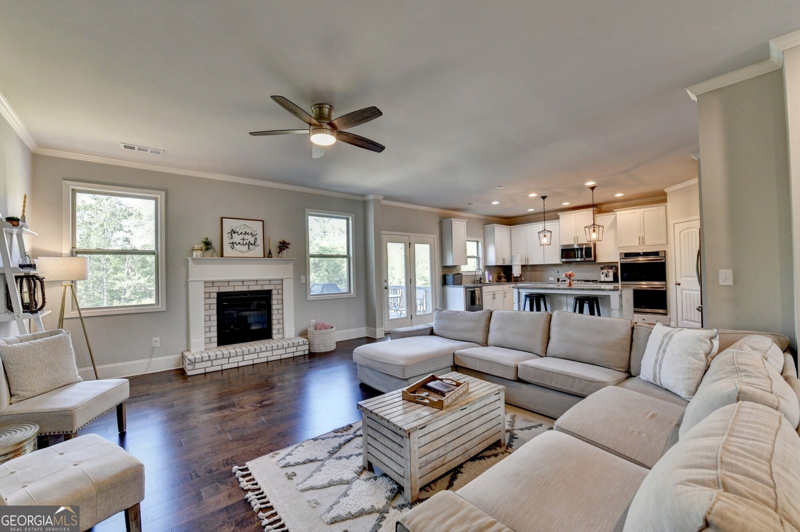 4468 Mantova Drive Buford - Photo 14