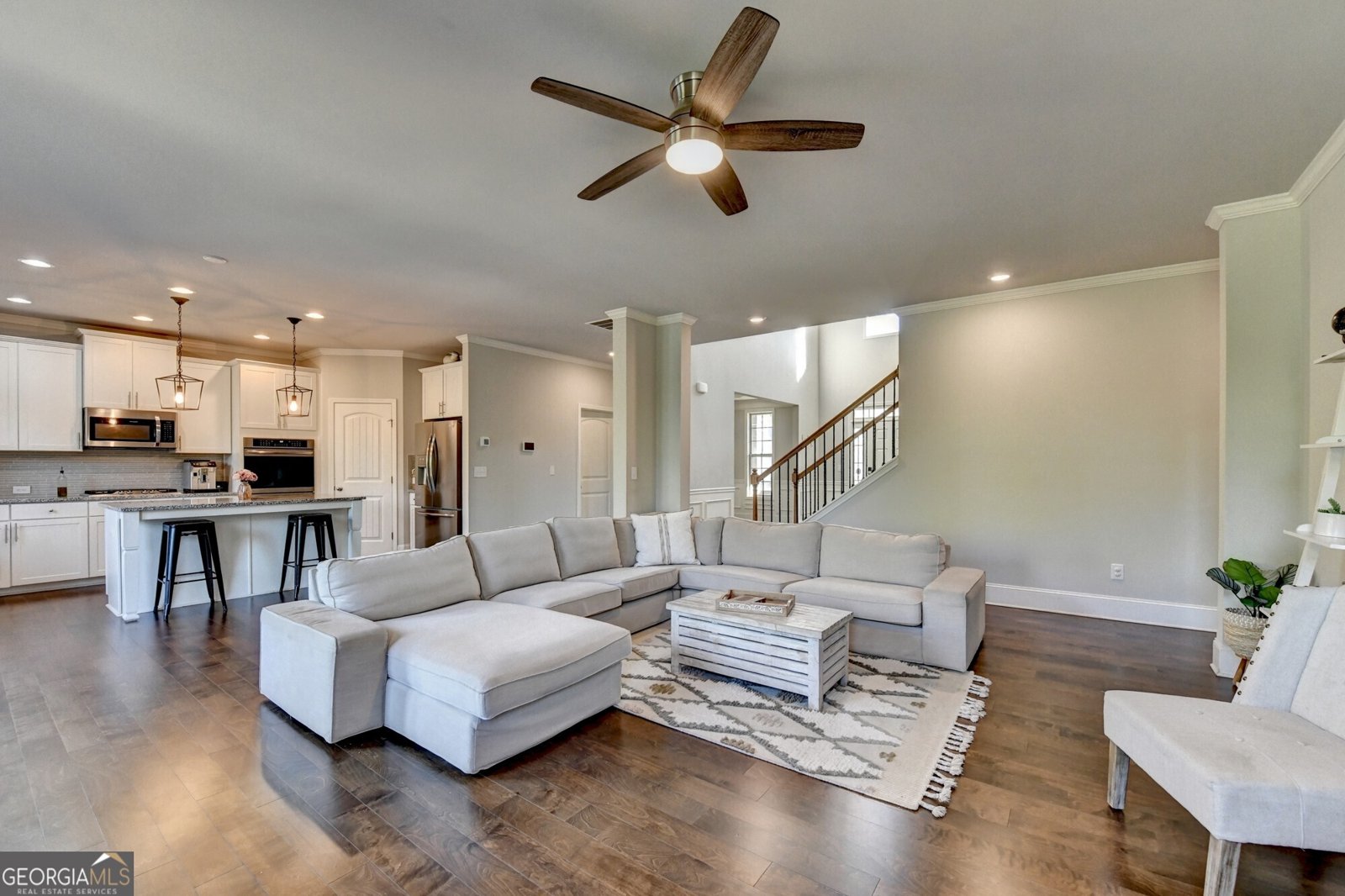 4468 Mantova Drive Buford - Photo 15