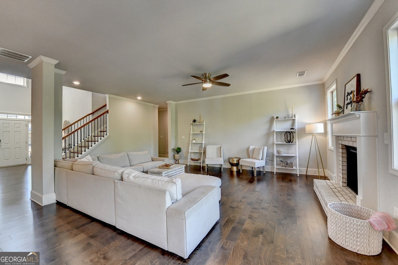 4468 Mantova Drive Buford - Photo 16