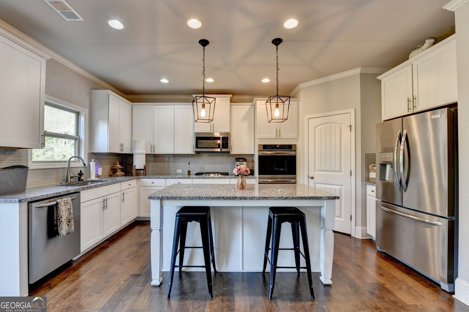 4468 Mantova Drive Buford - Photo 17