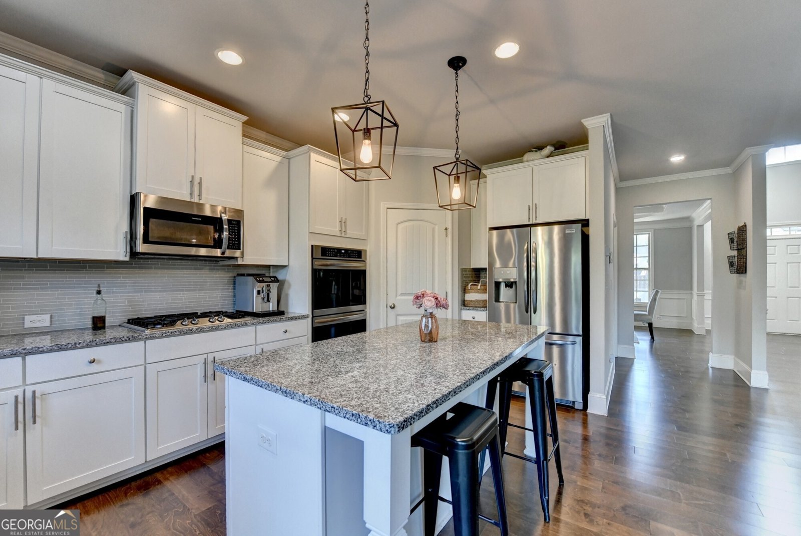 4468 Mantova Drive Buford - Photo 19