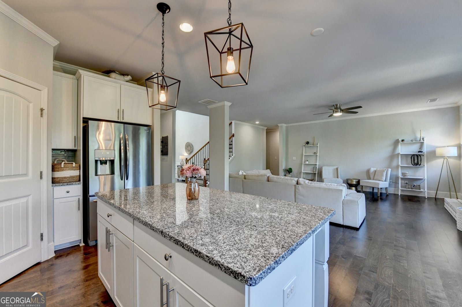 4468 Mantova Drive Buford - Photo 20