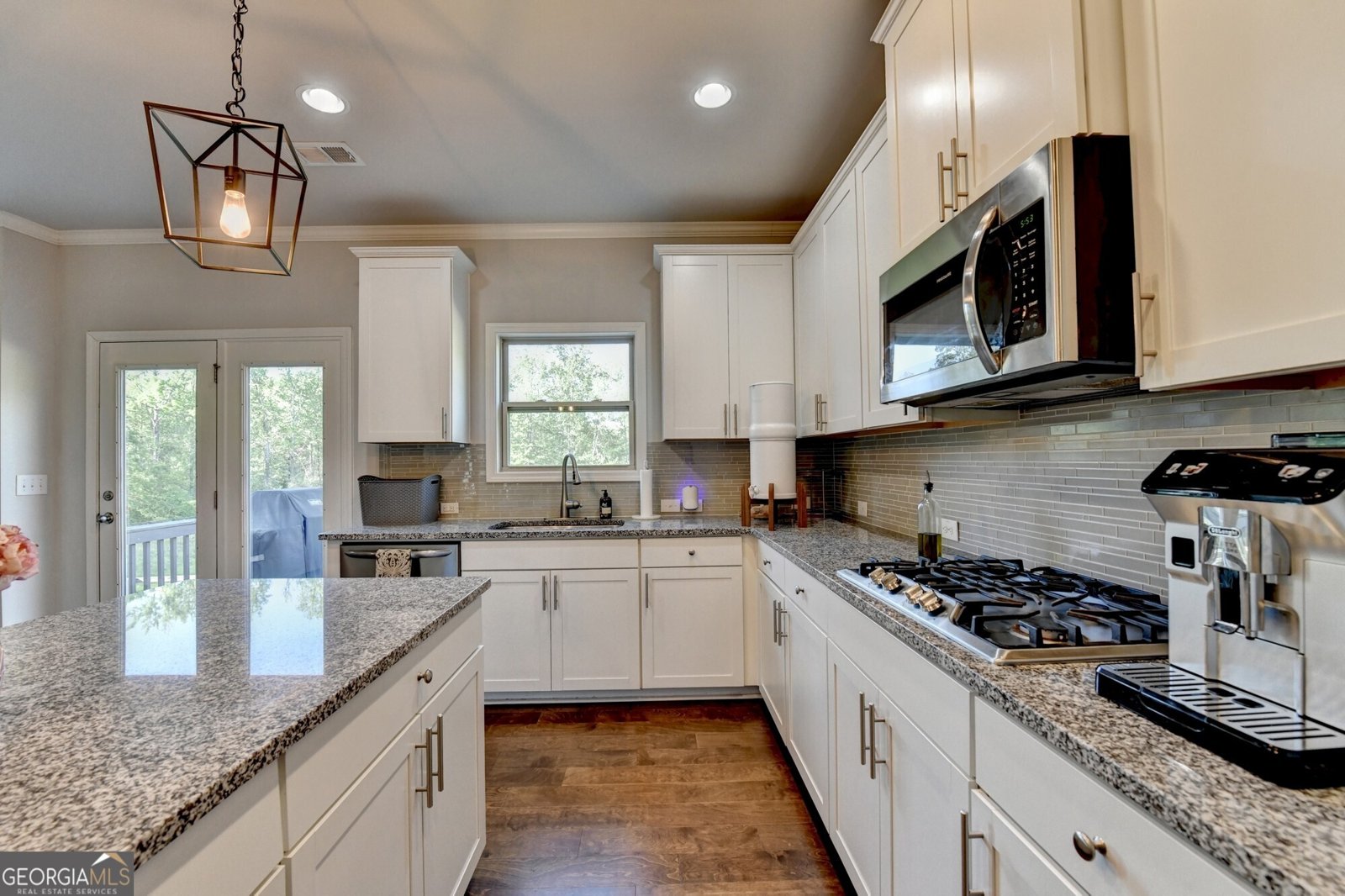 4468 Mantova Drive Buford - Photo 21