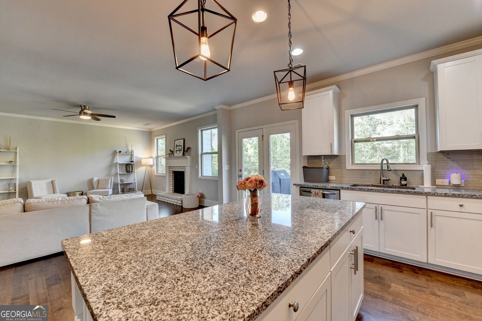 4468 Mantova Drive Buford - Photo 22