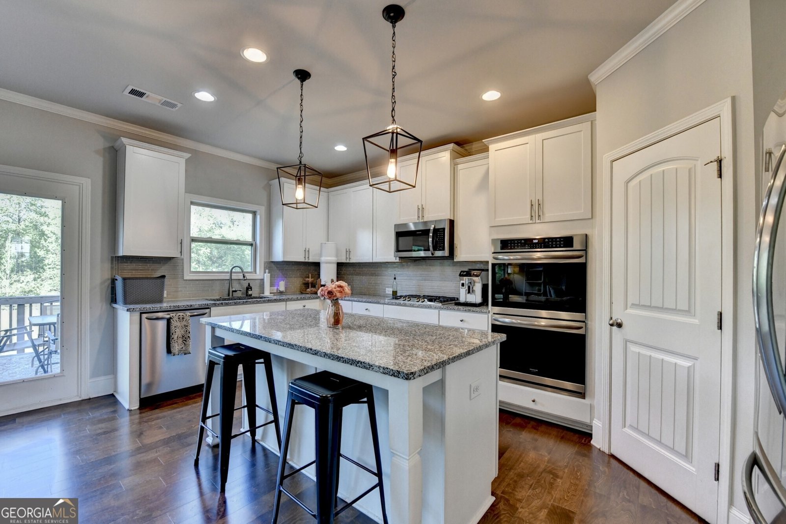 4468 Mantova Drive Buford - Photo 23