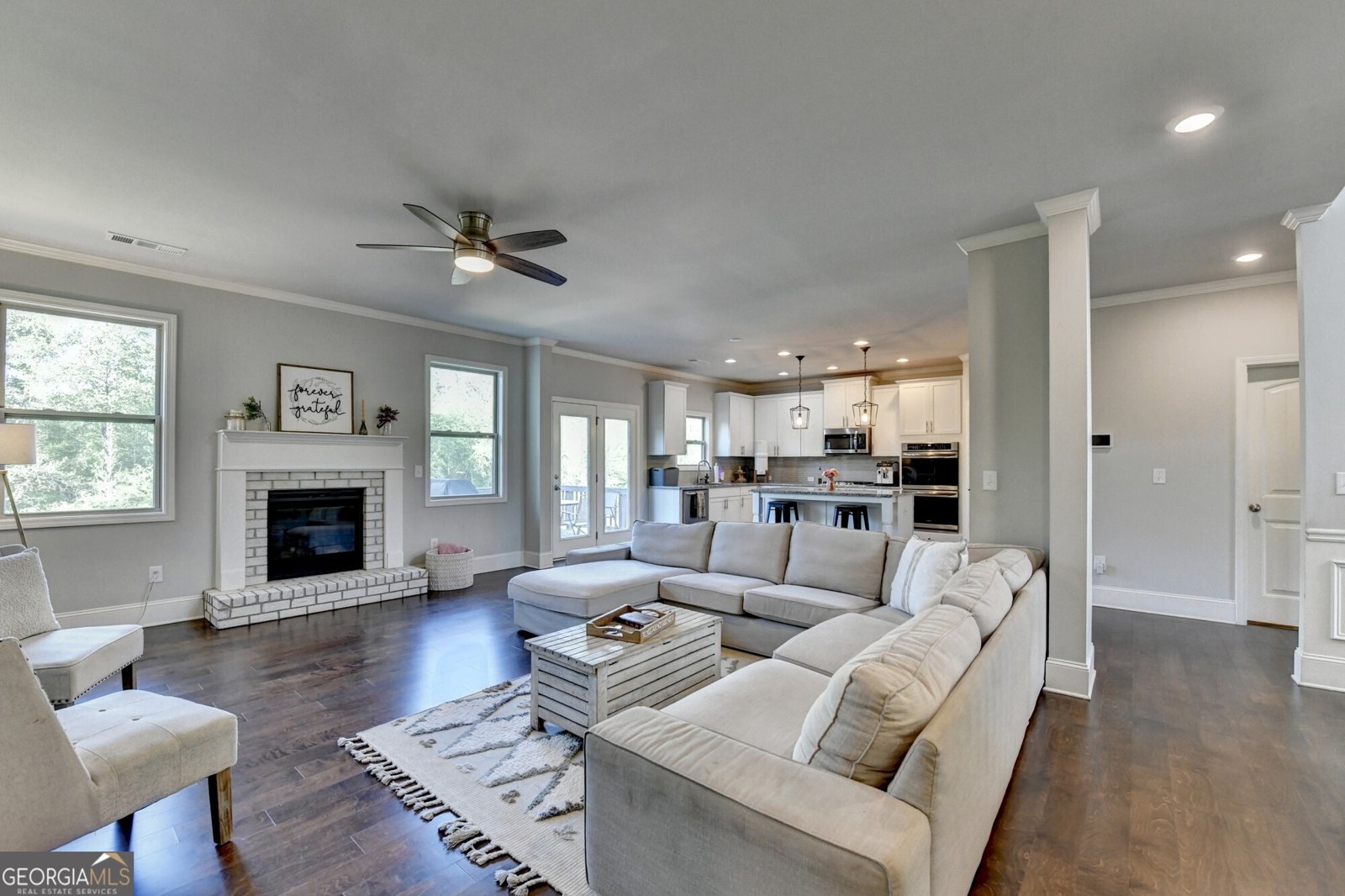 4468 Mantova Drive Buford - Photo 24