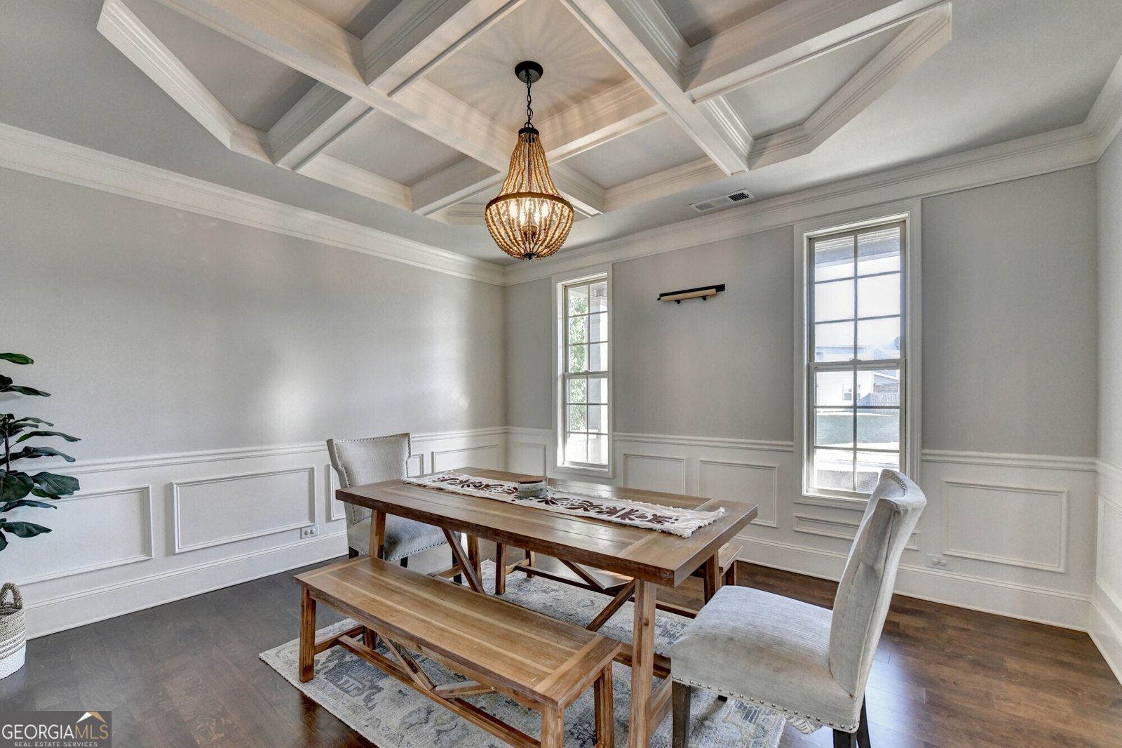 4468 Mantova Drive Buford - Photo 6