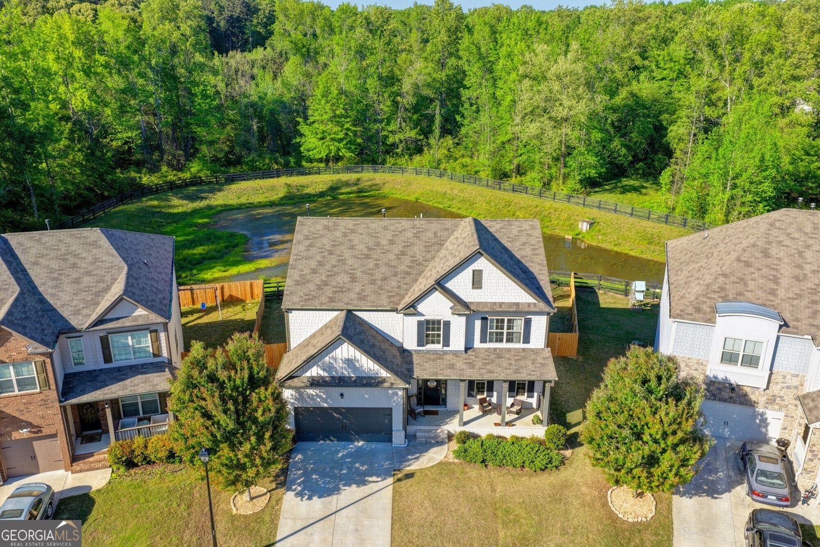 4468 Mantova Drive Buford - Photo 64