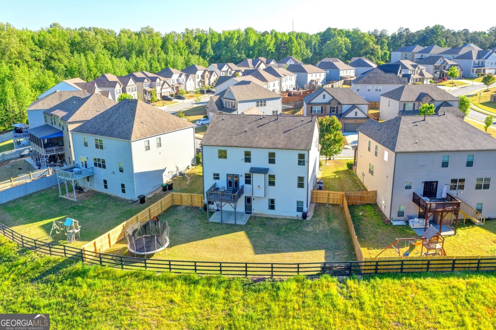 4468 Mantova Drive Buford - Photo 66