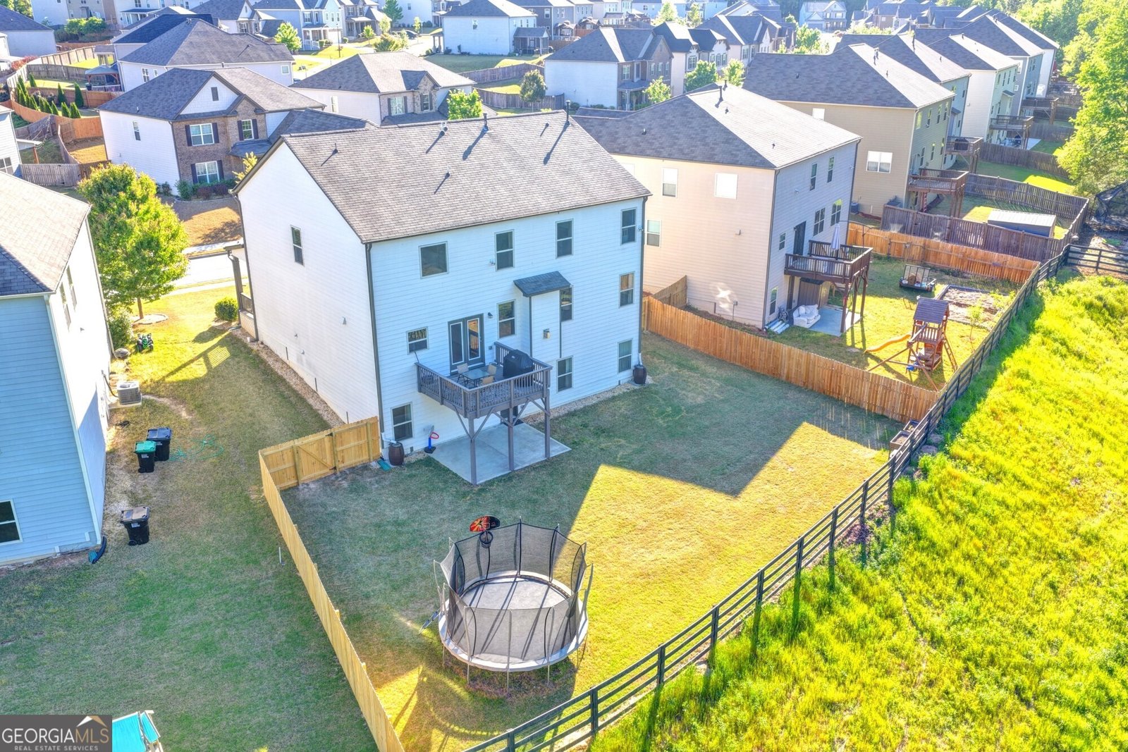 4468 Mantova Drive Buford - Photo 68