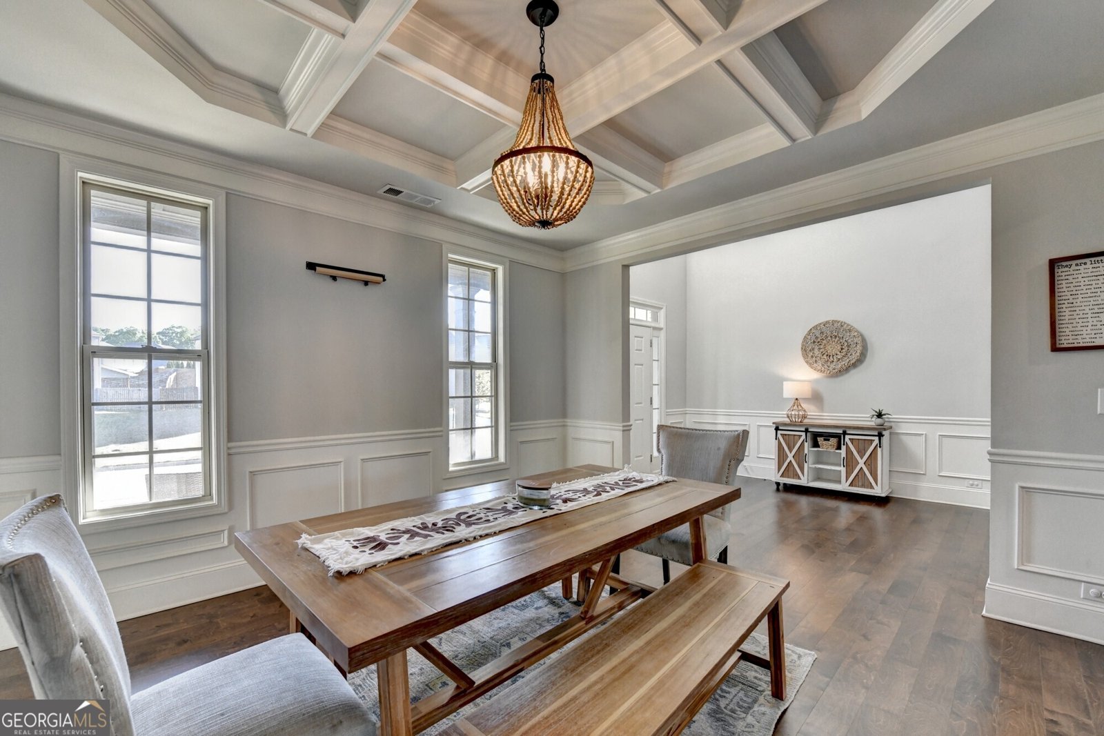 4468 Mantova Drive Buford - Photo 8