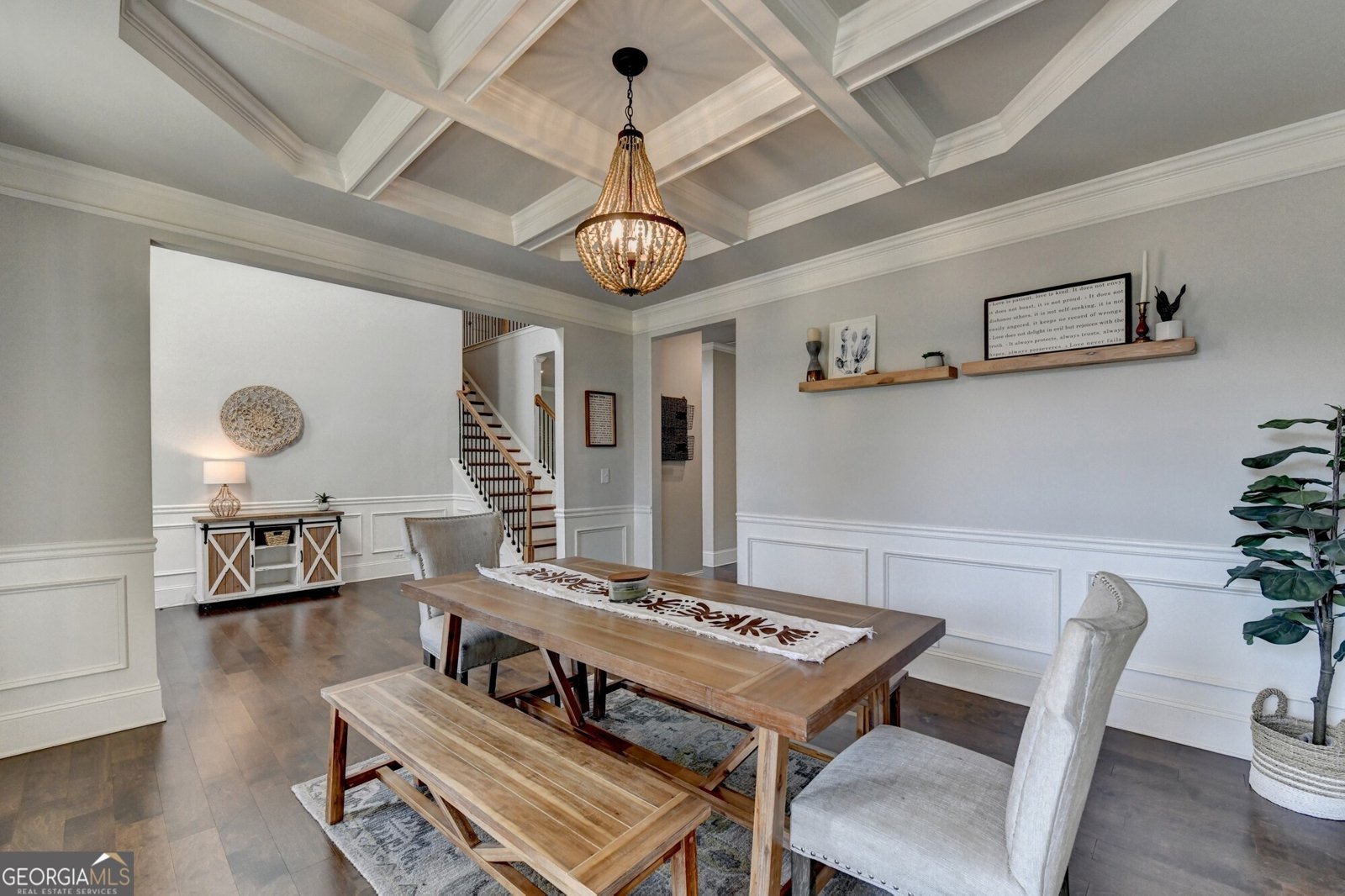 4468 Mantova Drive Buford - Photo 9