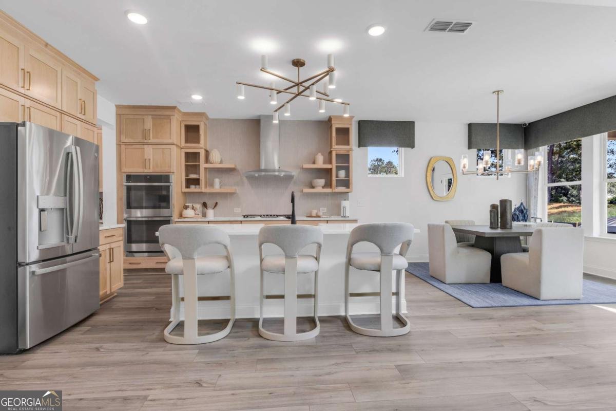 405 Pickens Bluff Lane Hiram - Photo 10