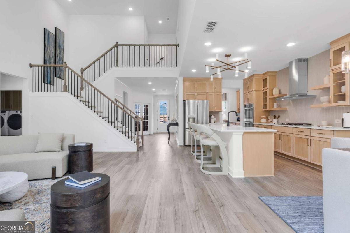 405 Pickens Bluff Lane Hiram - Photo 11