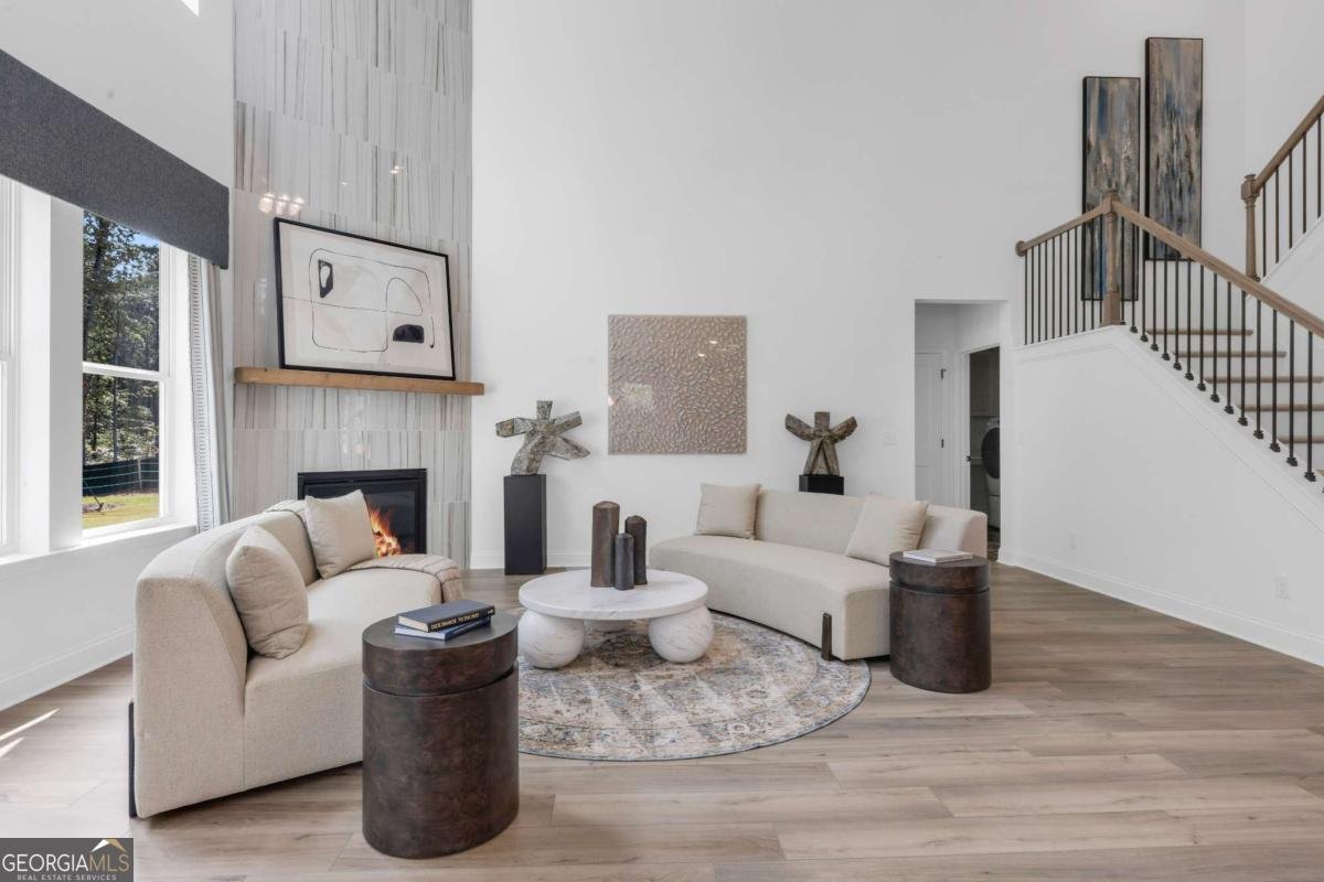 405 Pickens Bluff Lane Hiram - Photo 14