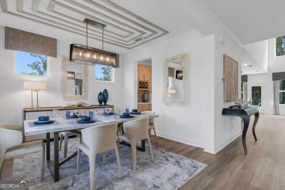 405 Pickens Bluff Lane Hiram - Photo 16