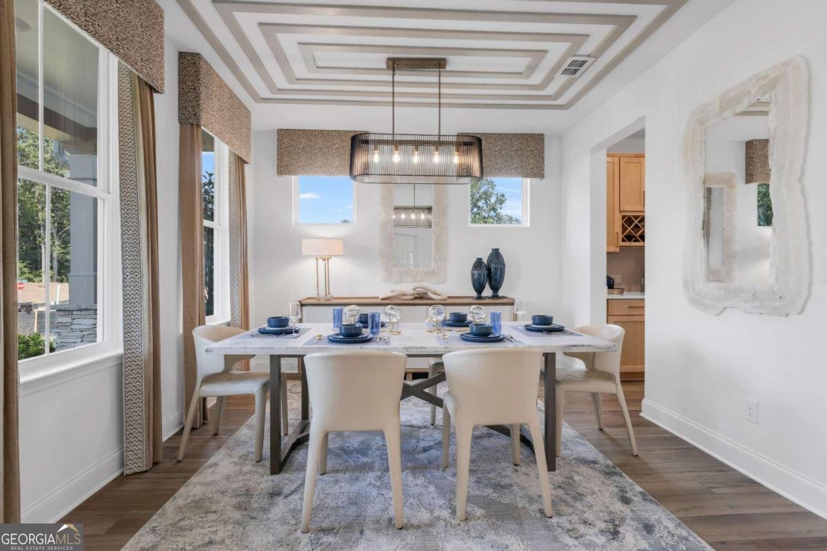 405 Pickens Bluff Lane Hiram - Photo 17