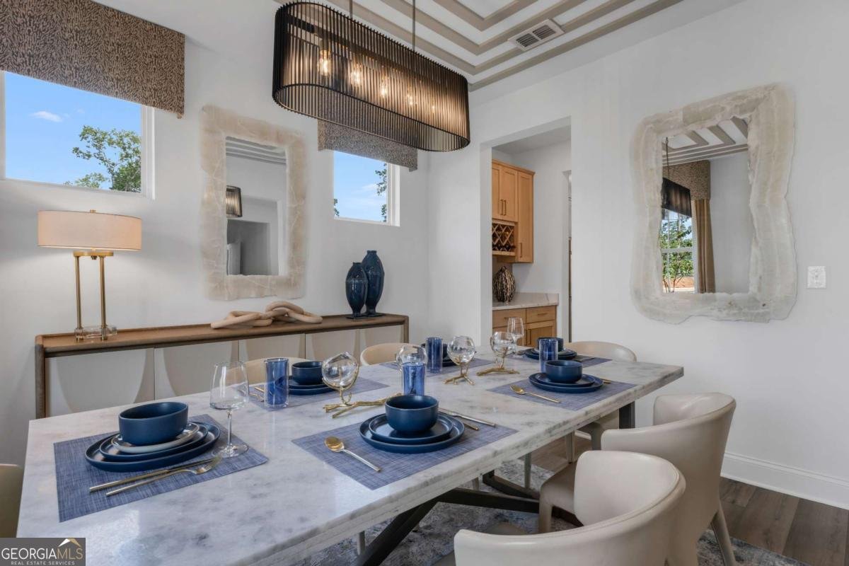 405 Pickens Bluff Lane Hiram - Photo 18