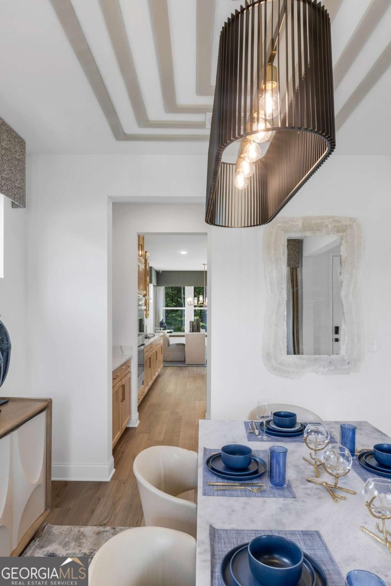 405 Pickens Bluff Lane Hiram - Photo 20