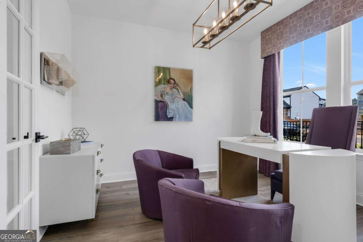 405 Pickens Bluff Lane Hiram - Photo 23